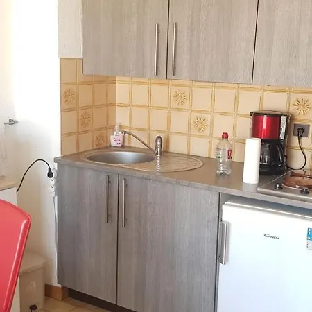 Apartment Climatise, Balcon, Proche Et Commerces - Fr-1-701-57 Valras-Plage